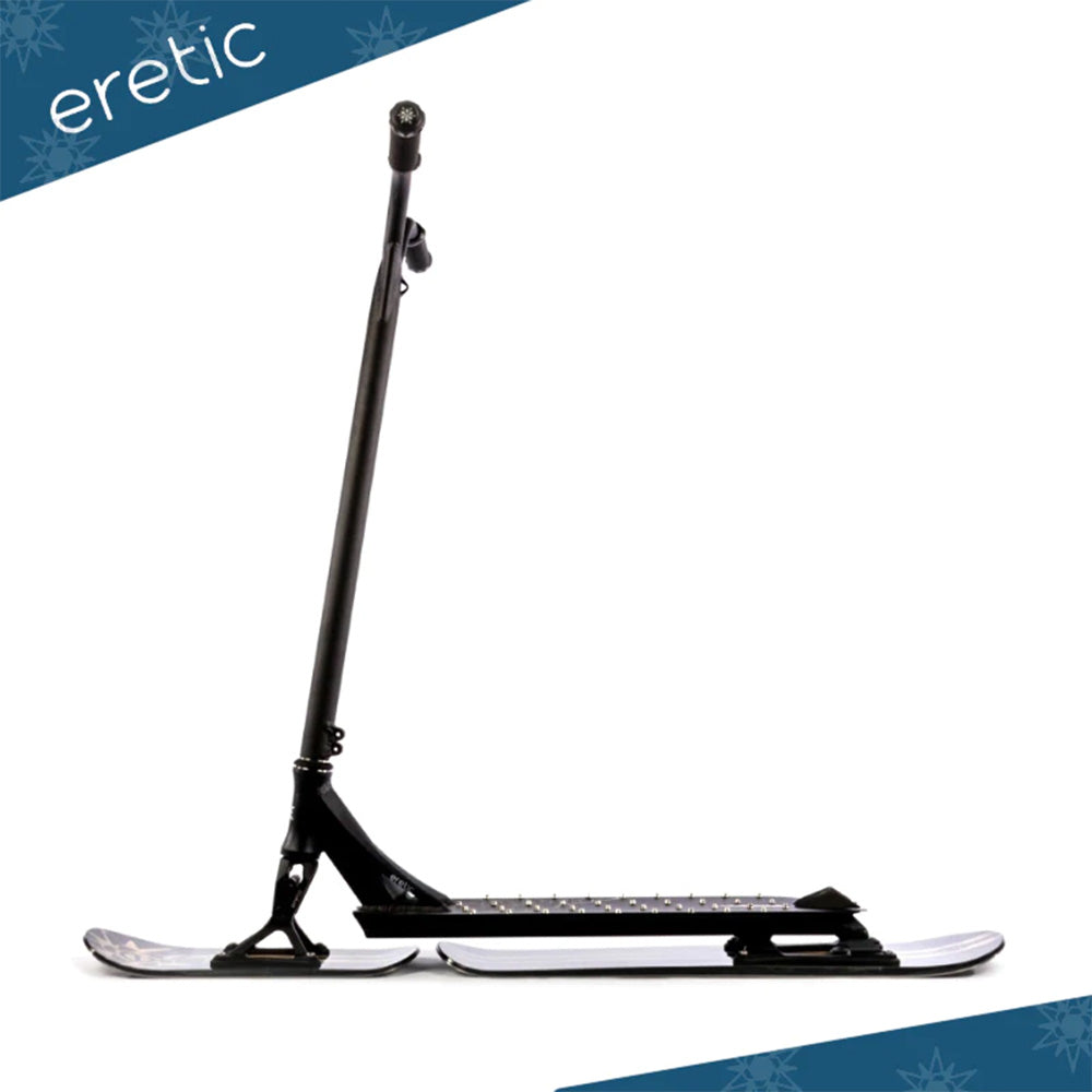 Eretic Snowscoot Slope