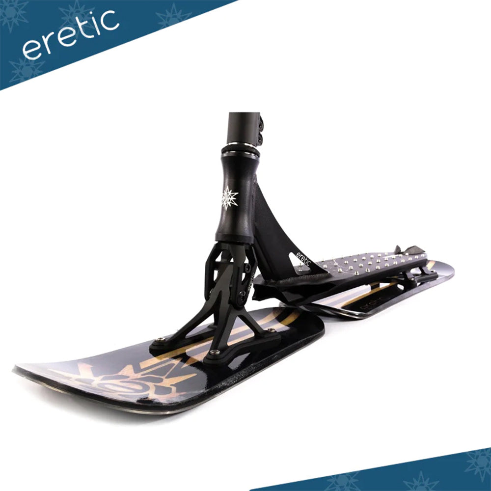 Eretic Snowscoot Slope