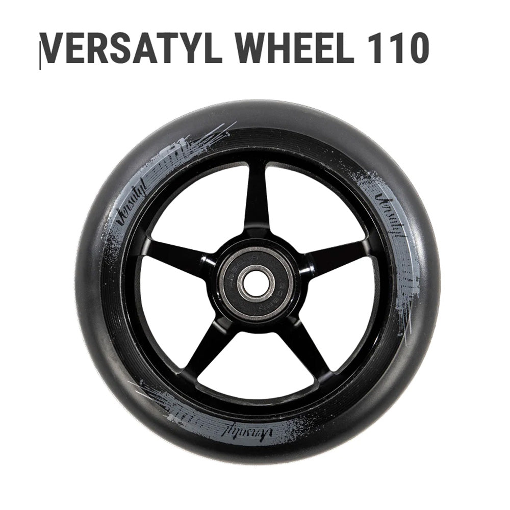 Versatyl 110mm WHEEL