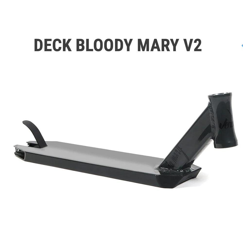 Versatyl Bloody mary V2 DECK