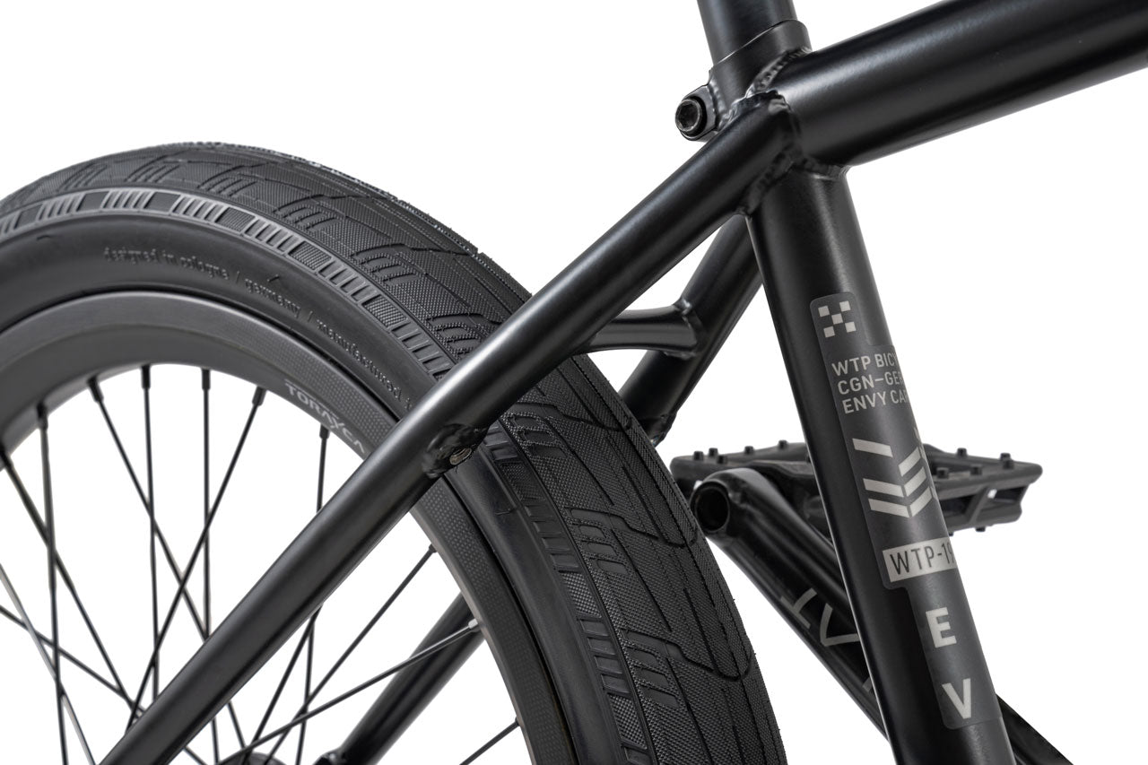 WETHEPEOPLE 2023 – ENVY CARBONIC