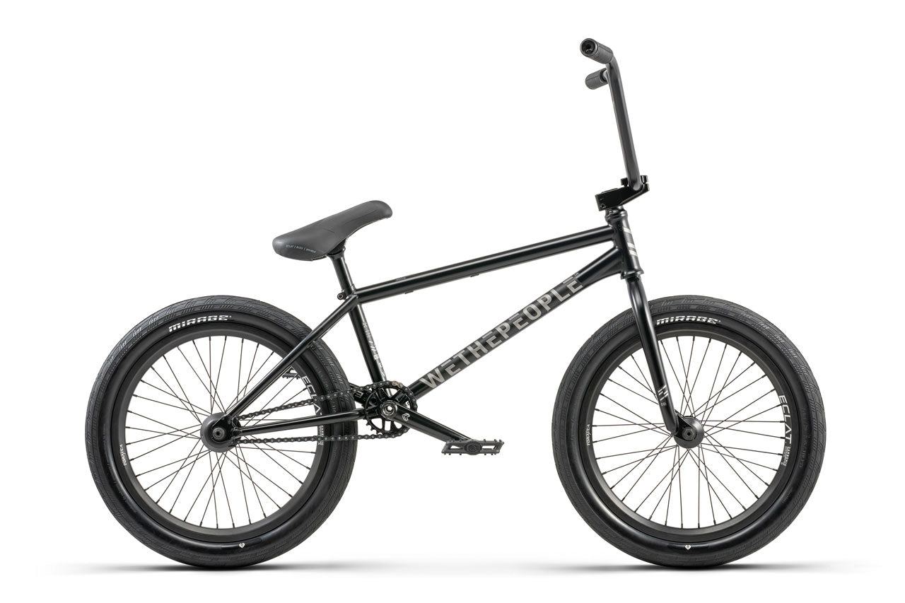 WETHEPEOPLE 2023 – ENVY CARBONIC