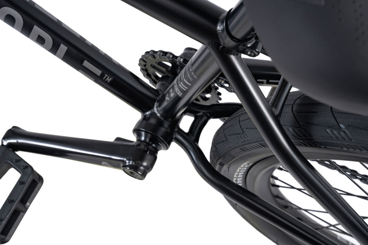 WETHEPEOPLE 2023 – ENVY CARBONIC