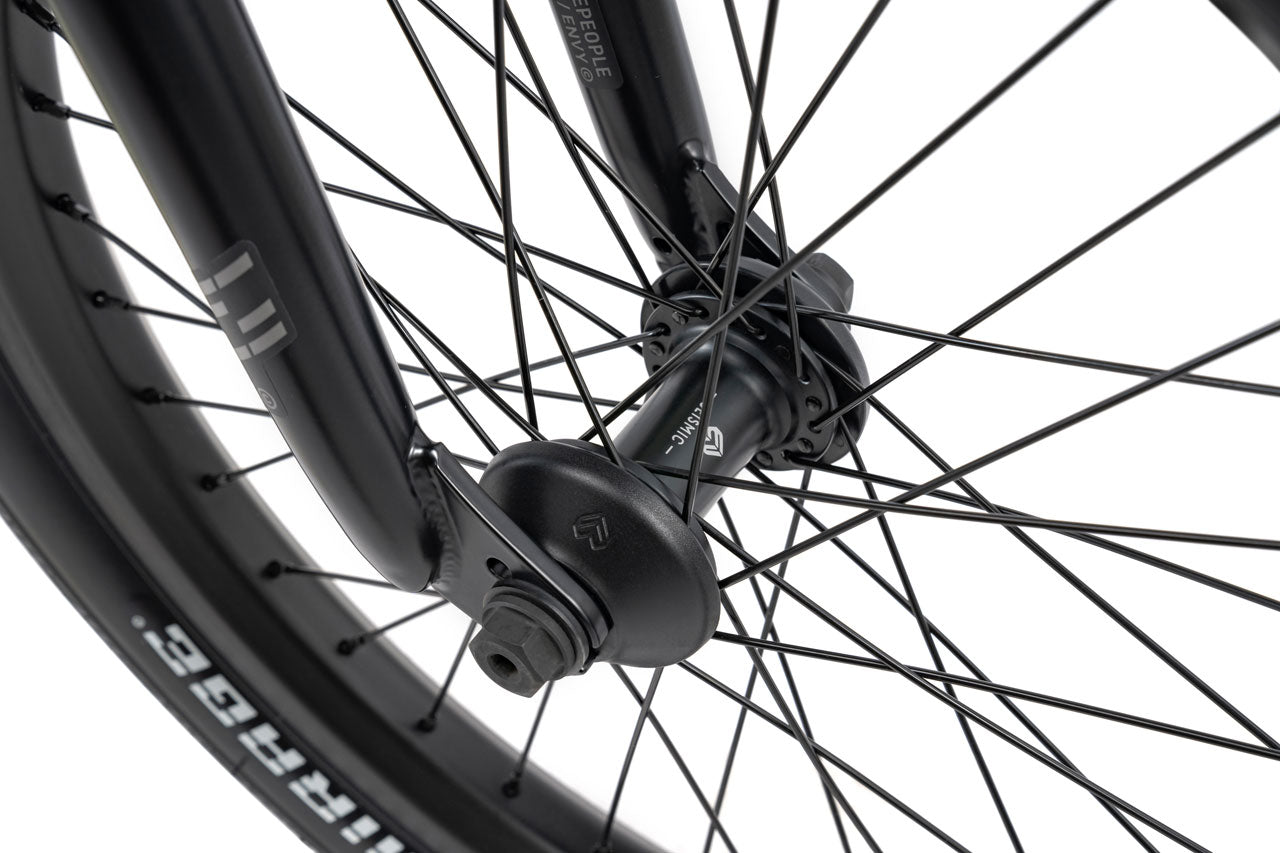 WETHEPEOPLE 2023 – ENVY CARBONIC