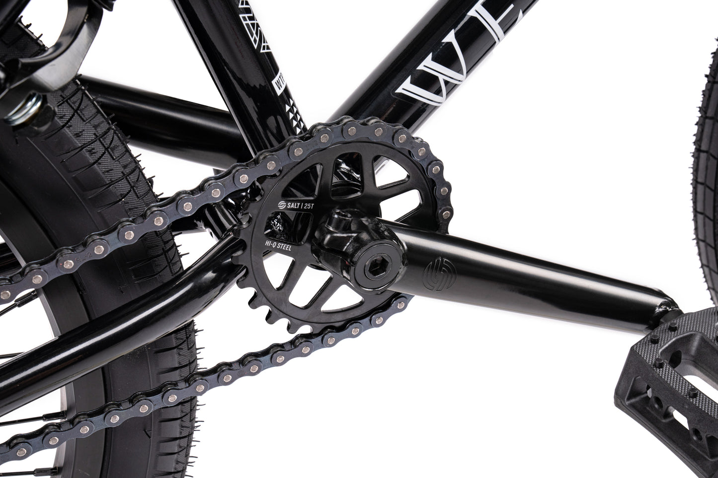 WETHEPEOPLE THRILLSEEKER S