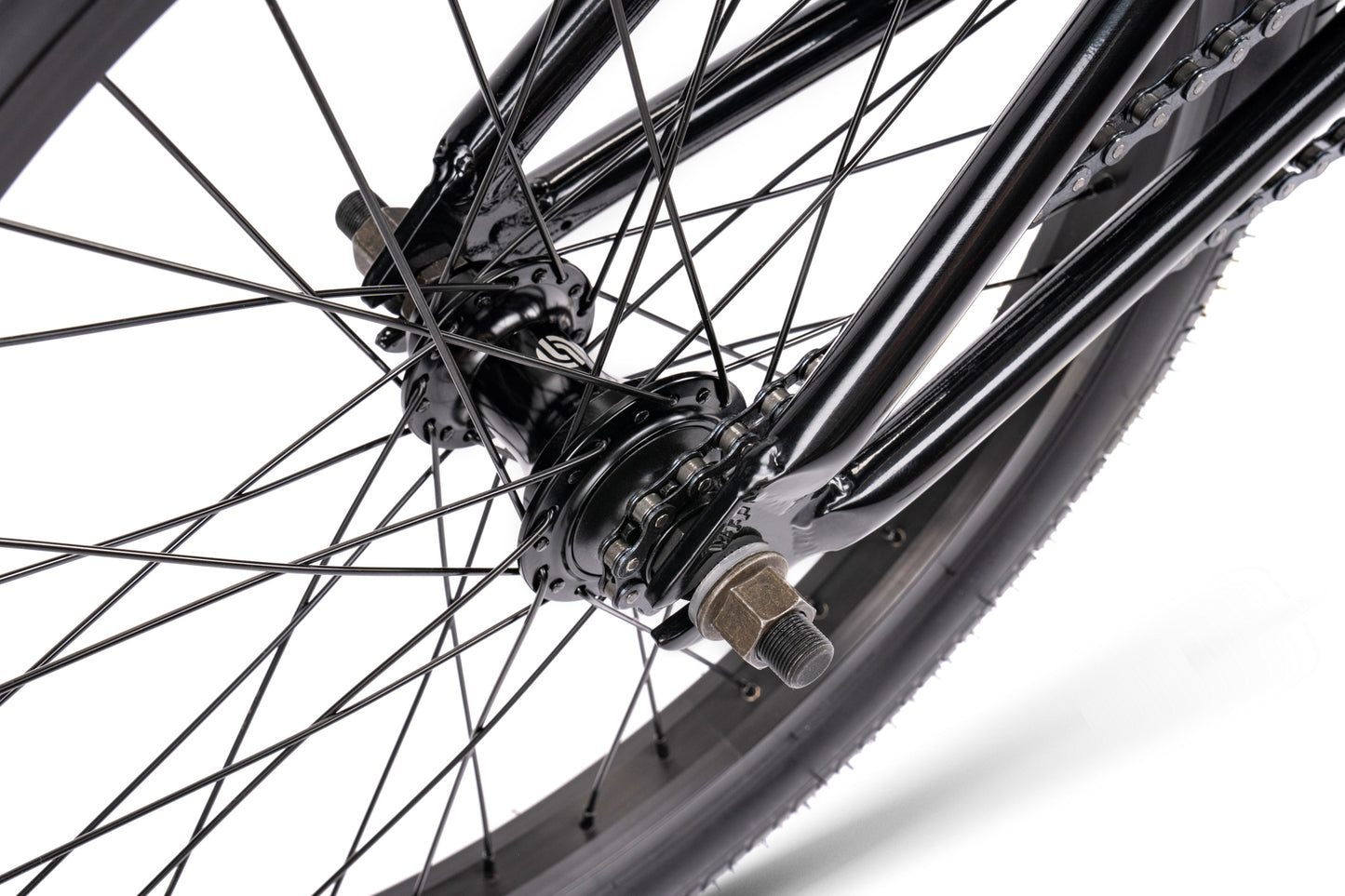 WETHEPEOPLE THRILLSEEKER S