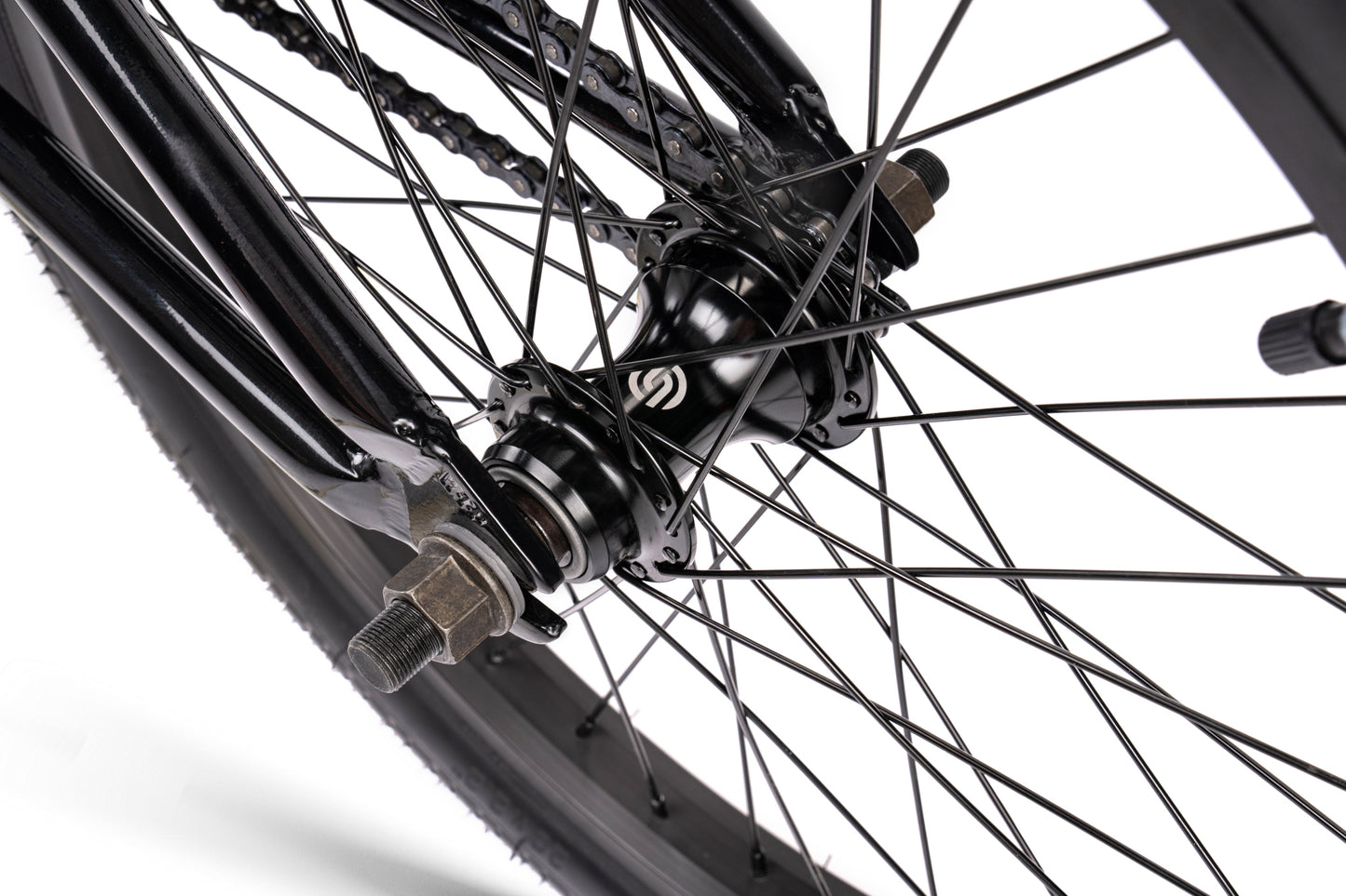 WETHEPEOPLE THRILLSEEKER S