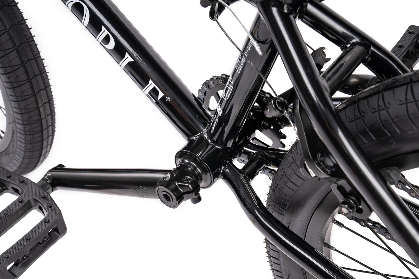 WETHEPEOPLE THRILLSEEKER S