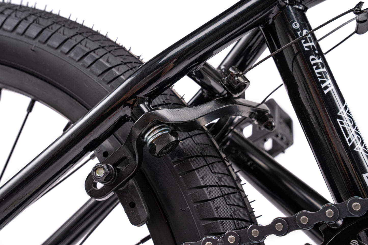 WETHEPEOPLE THRILLSEEKER S