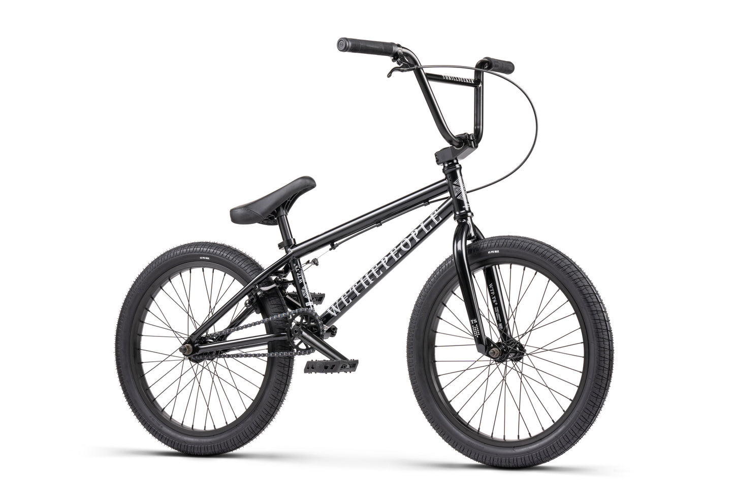 WETHEPEOPLE THRILLSEEKER  S