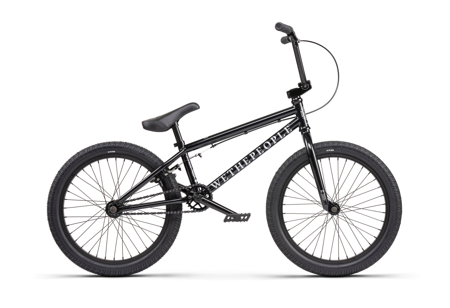 WETHEPEOPLE THRILLSEEKER  S