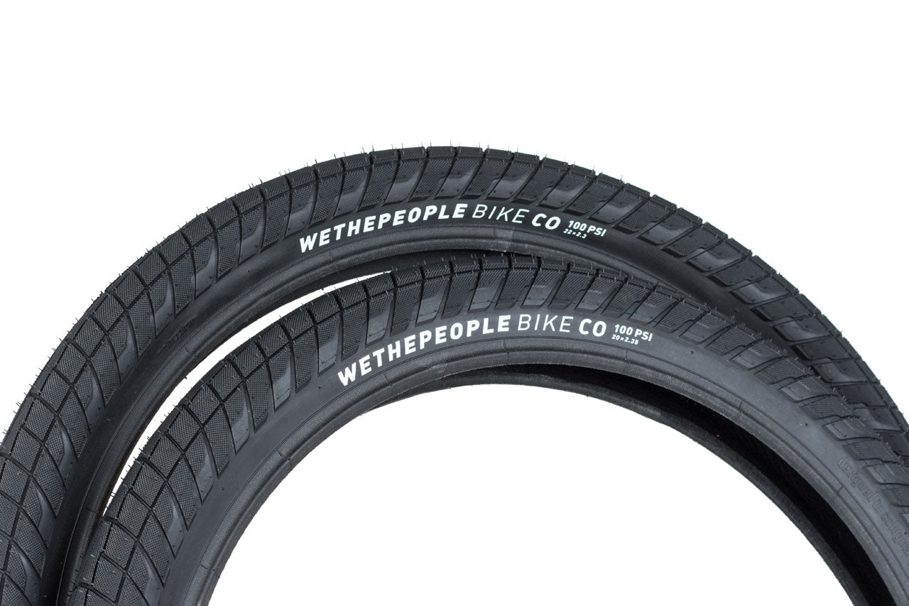 WETHEPEOPLE  OVERBITE TIRE