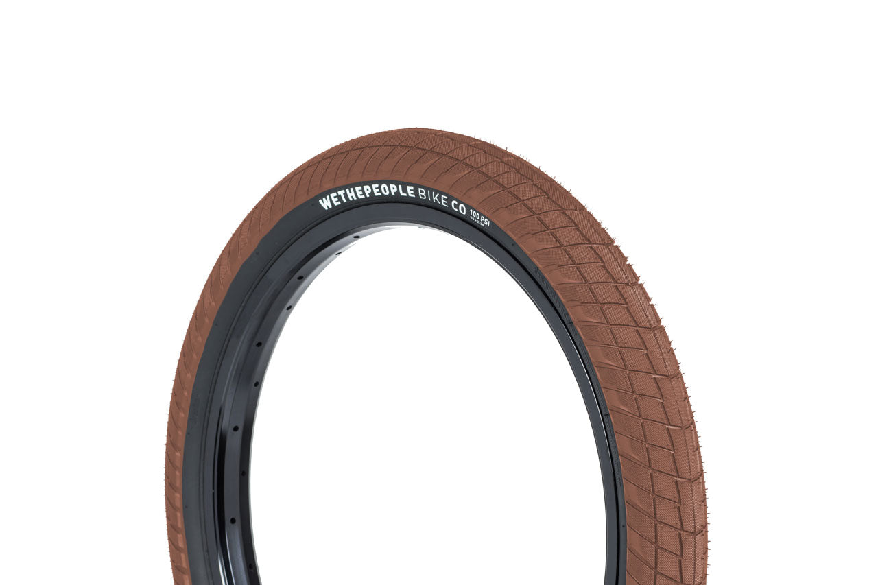 WETHEPEOPLE OVERBITE TIRE