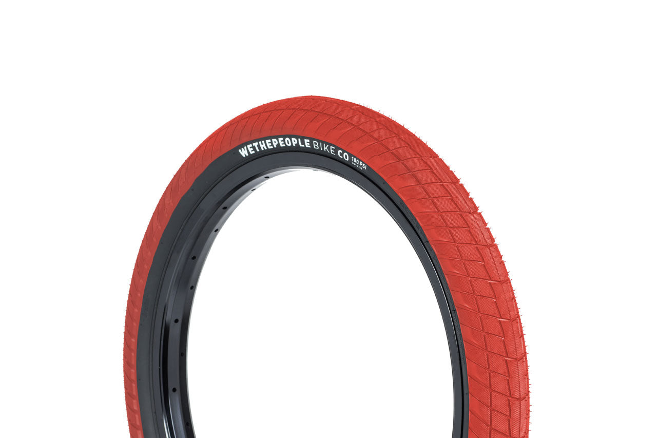 WETHEPEOPLE OVERBITE TIRE