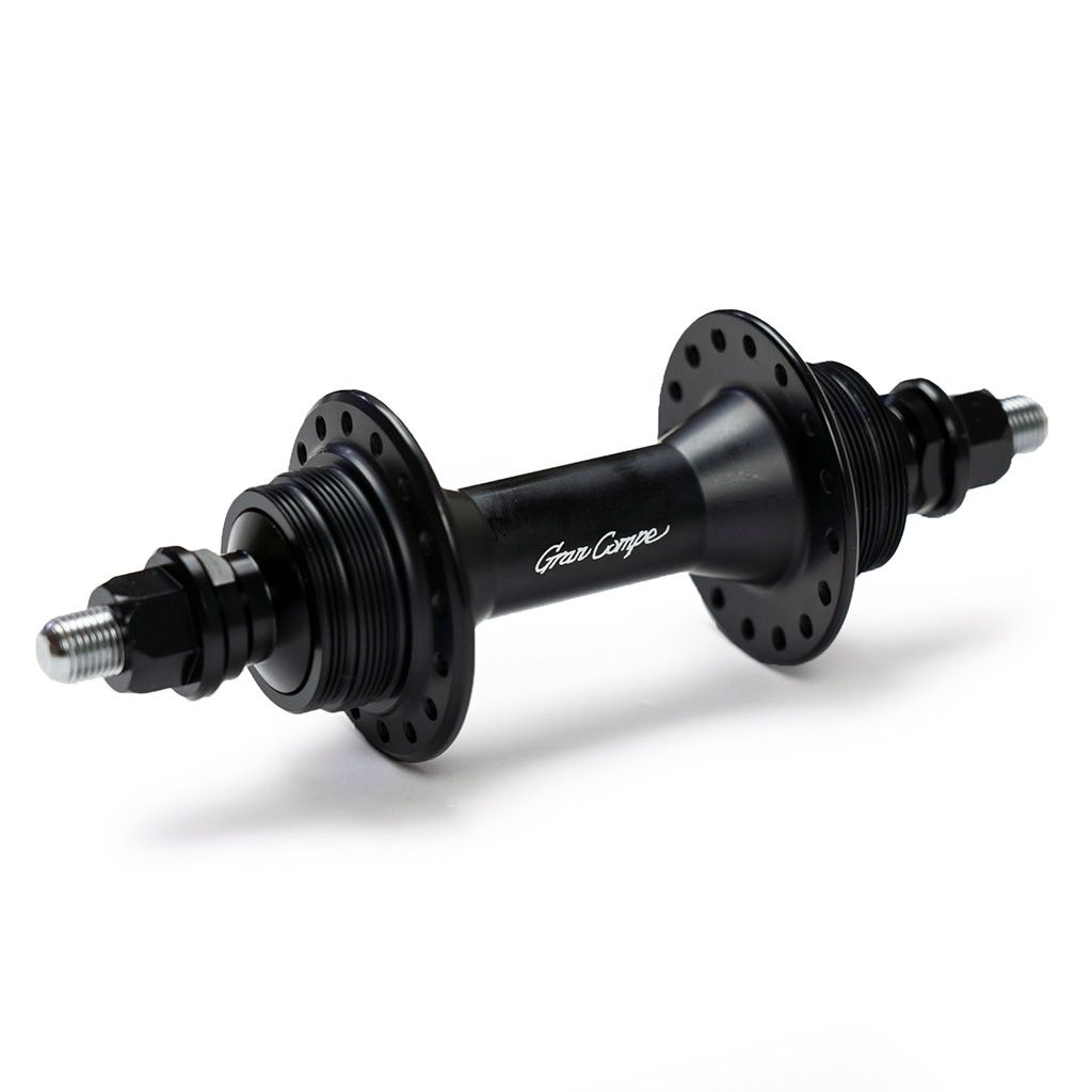 GRAN COMPE SMALL TRACK HUB REAR 32H