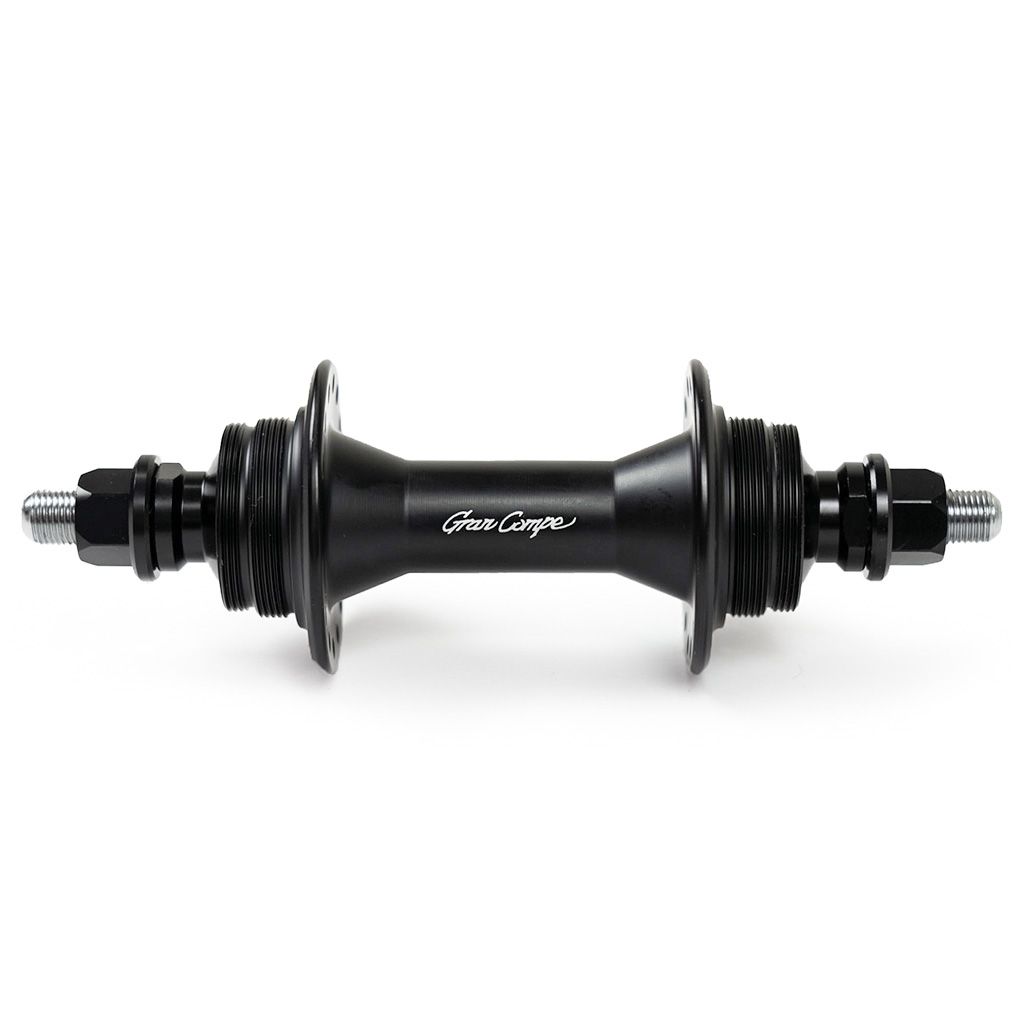 GRAN COMPE SMALL TRACK HUB REAR 32H