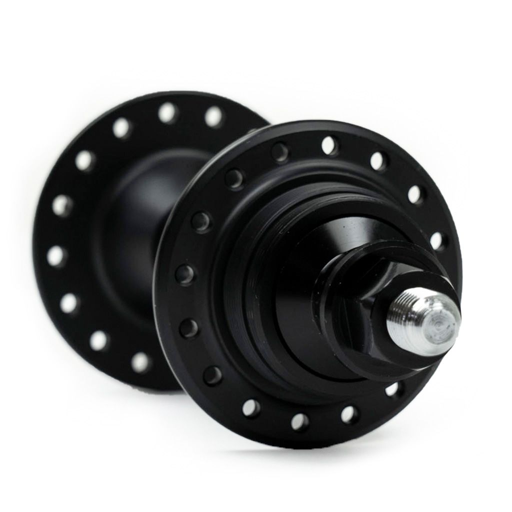 GRAN COMPE SMALL TRACK HUB REAR 32H