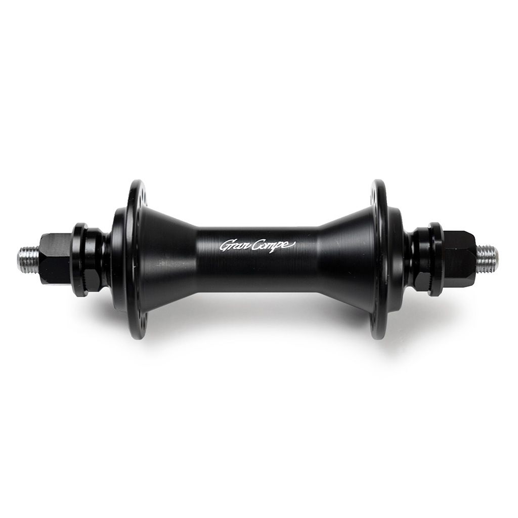 GRAN COMPE SMALL TRACK HUB FRONT 32H