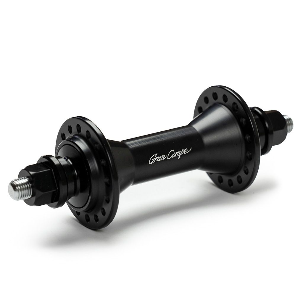 GRAN COMPE SMALL TRACK HUB FRONT 32H