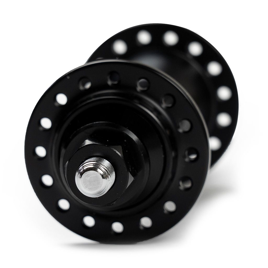 GRAN COMPE SMALL TRACK HUB FRONT 32H