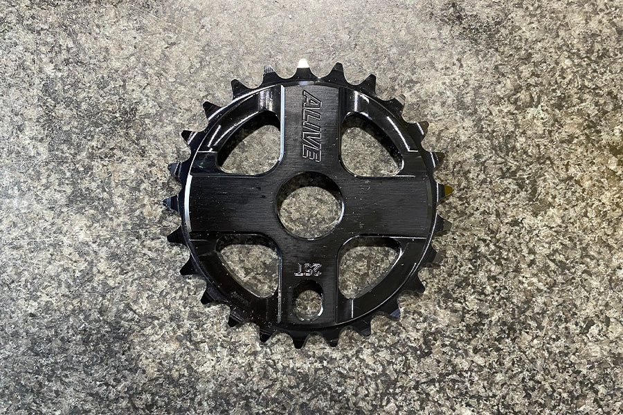 ALIVE INDUSTRY B.L SPROCKET