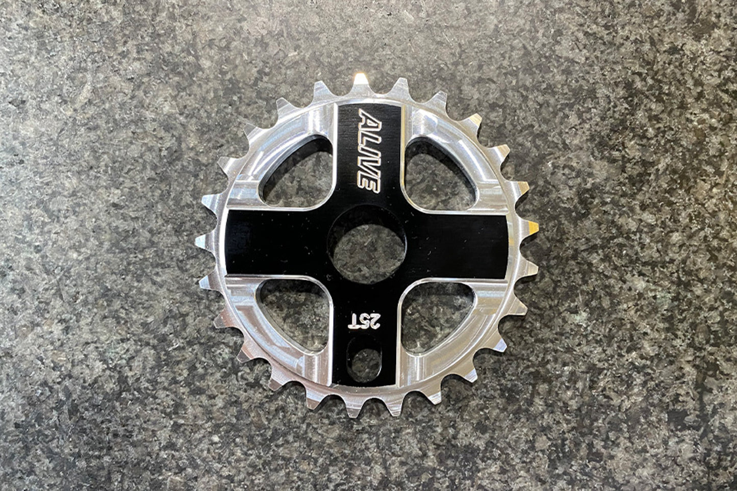 ALIVE INDUSTRY B.L SPROCKET