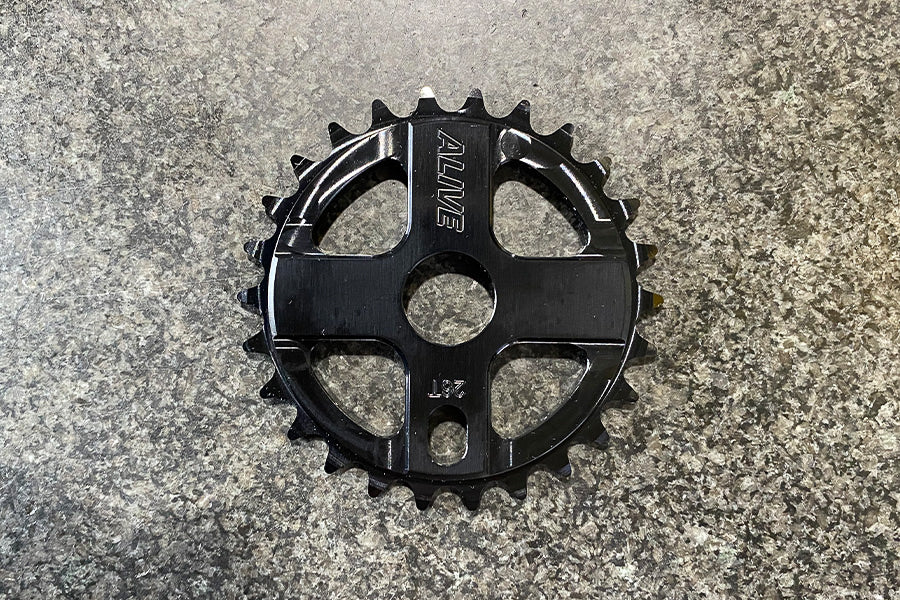 ALIVE INDUSTRY B.L SPROCKET