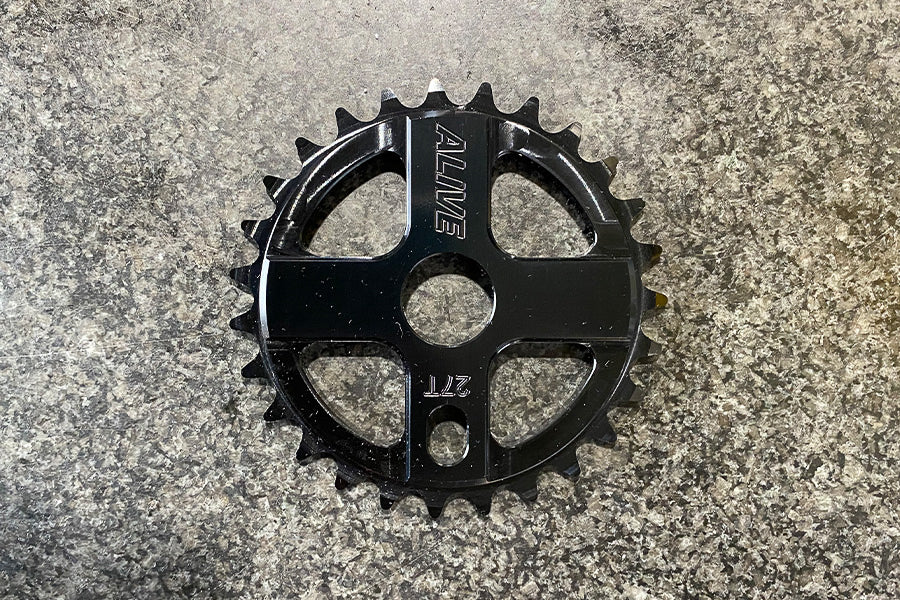 ALIVE INDUSTRY B.L SPROCKET