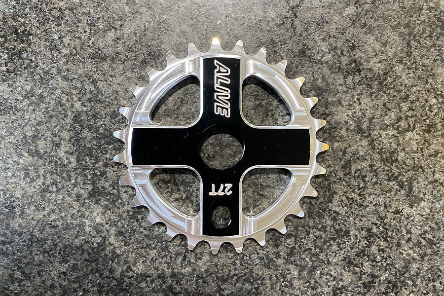 ALIVE INDUSTRY B.L SPROCKET