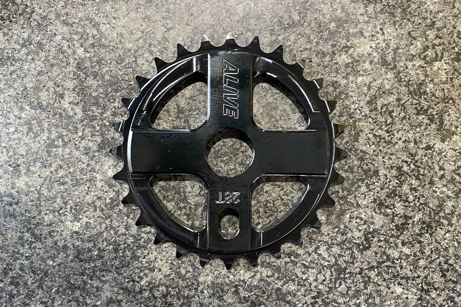 ALIVE INDUSTRY B.L SPROCKET