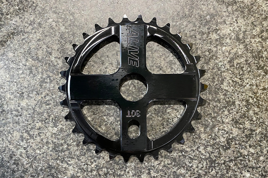 ALIVE INDUSTRY B.L SPROCKET