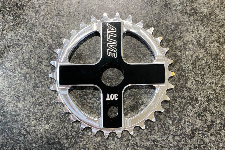 ALIVE INDUSTRY B.L SPROCKET