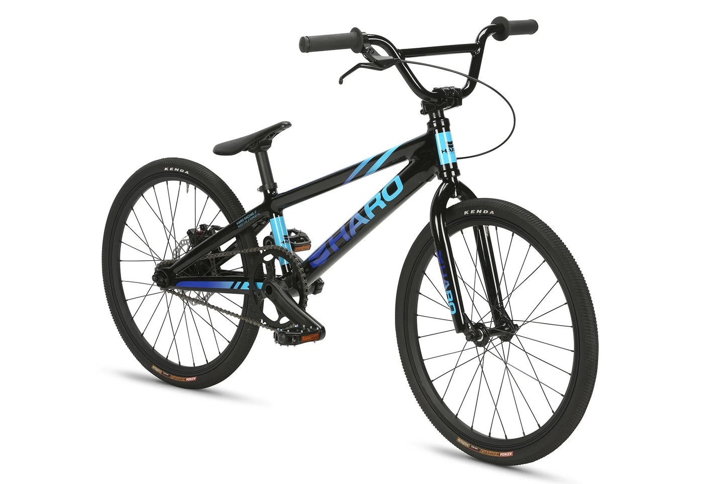 HARO  RACE LITE PRO EXPERT XL