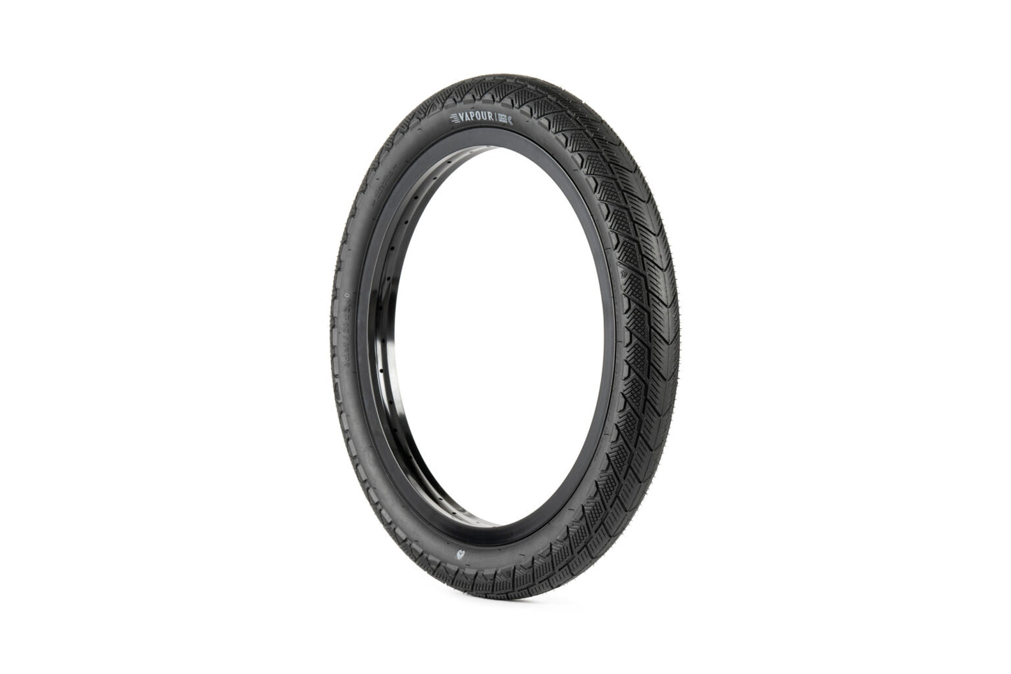 ECLAT VAPOUR TIRE