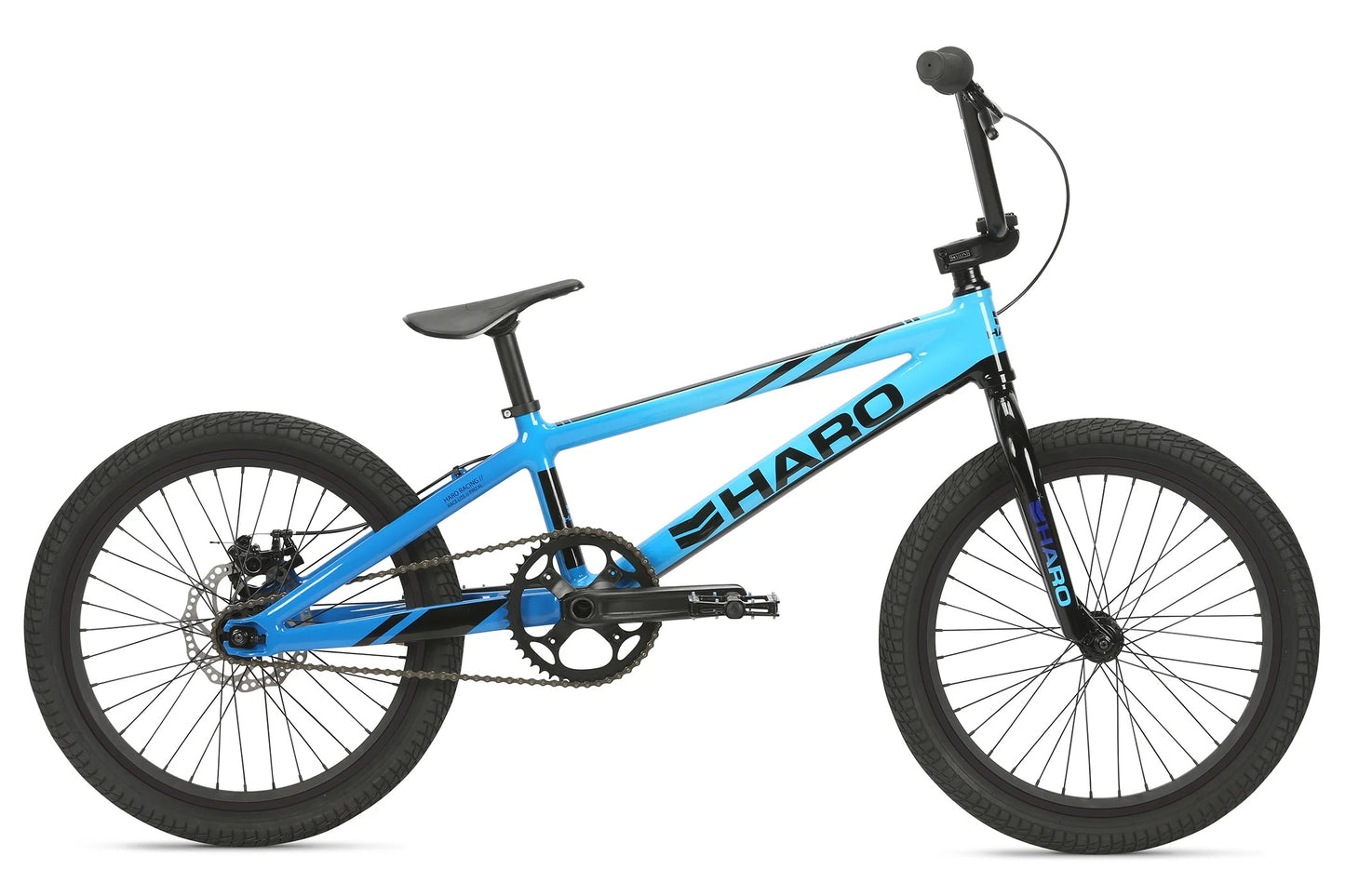 HARO  RACE LITE  PRO XL