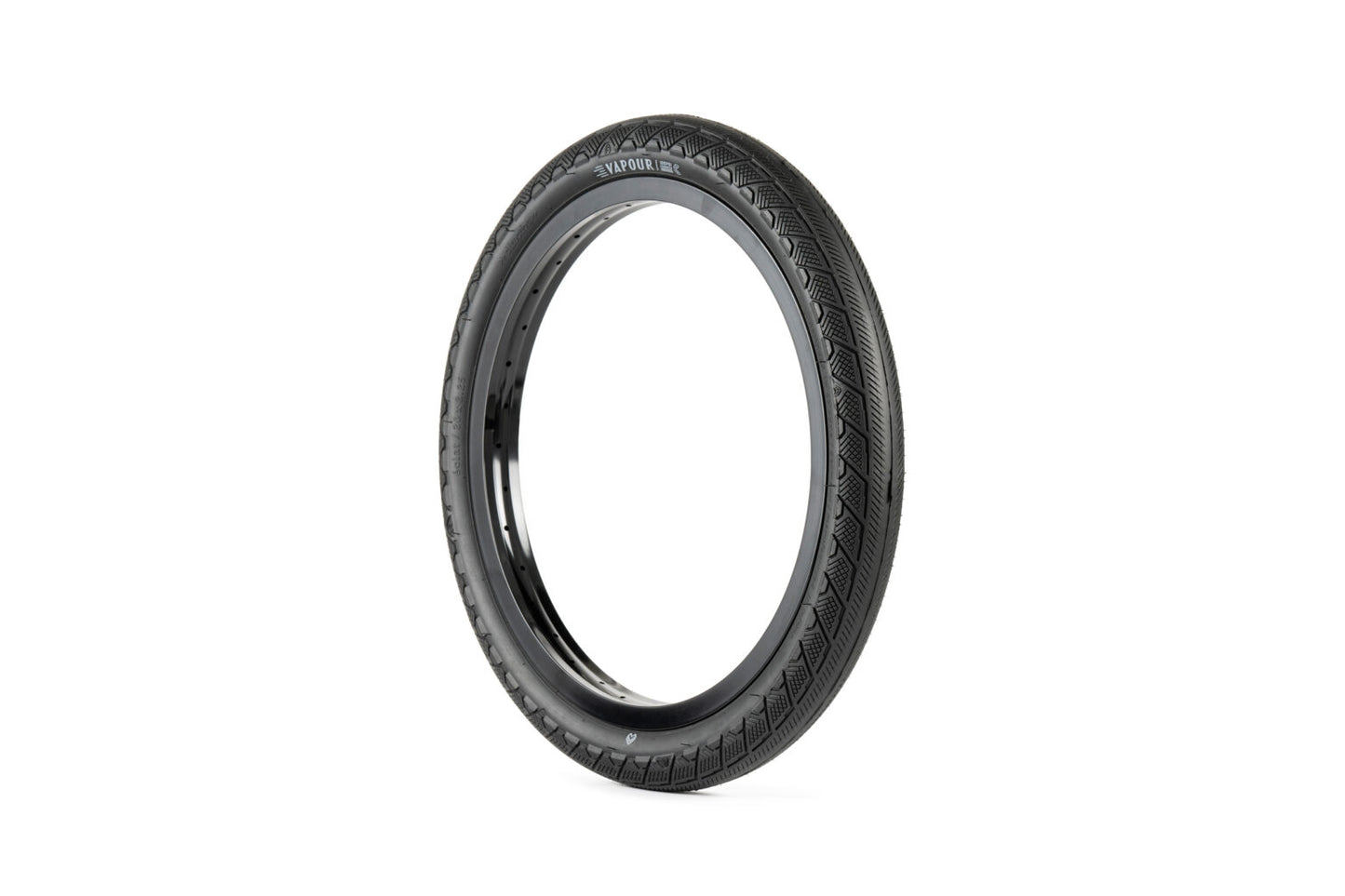 ECLAT VAPOUR TIRE