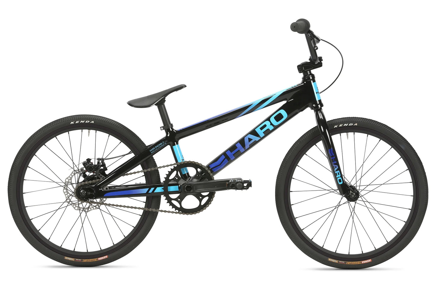 HARO  RACE LITE PRO EXPERT XL