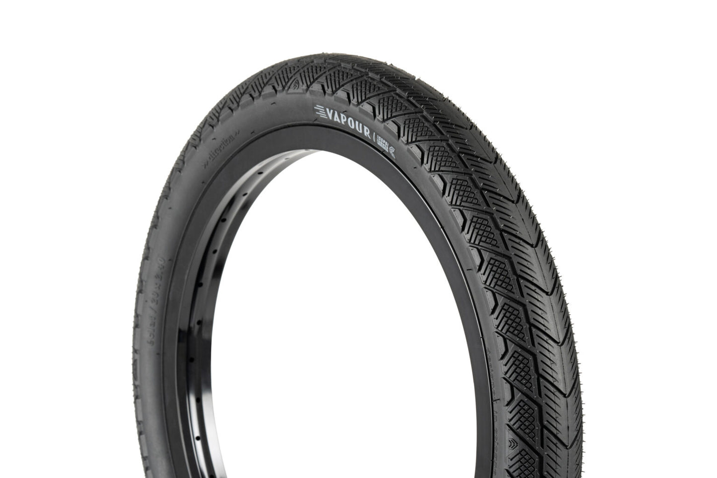 ECLAT VAPOUR TIRE