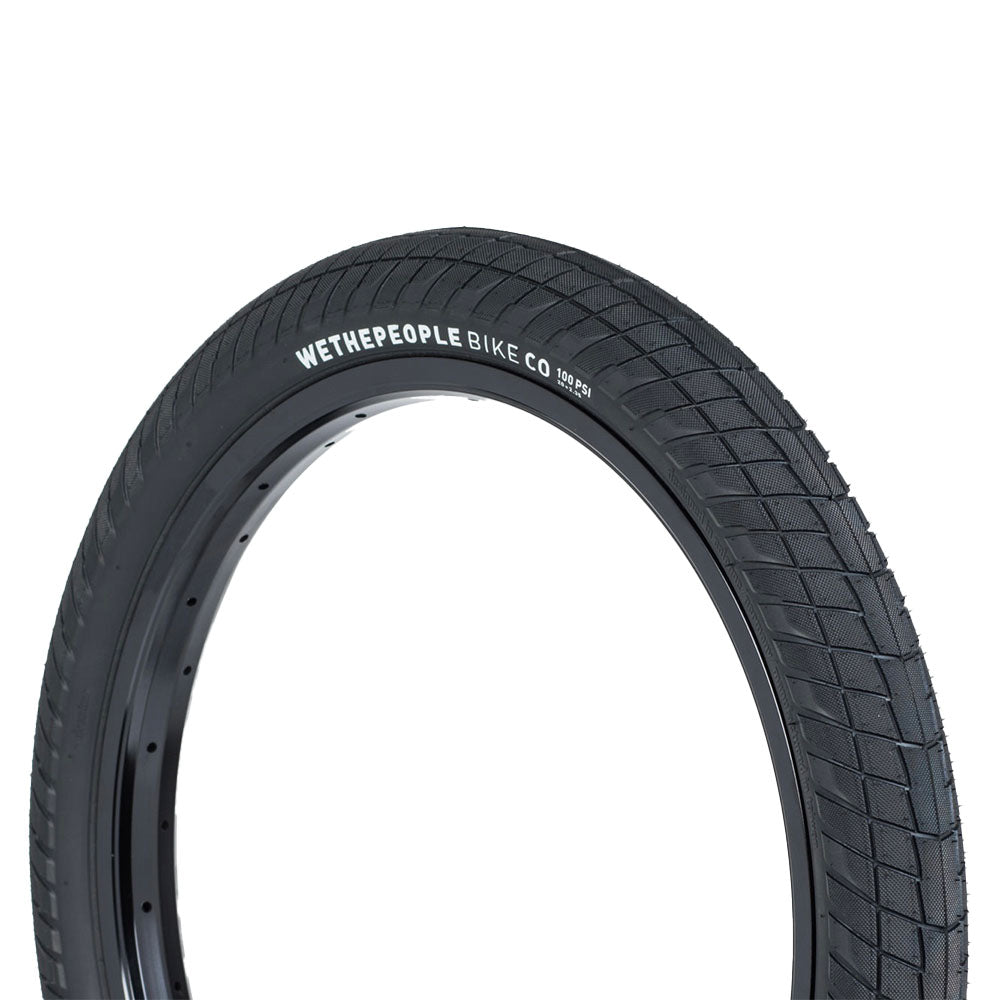 WETHEPEOPLE OVERBITE TIRE
