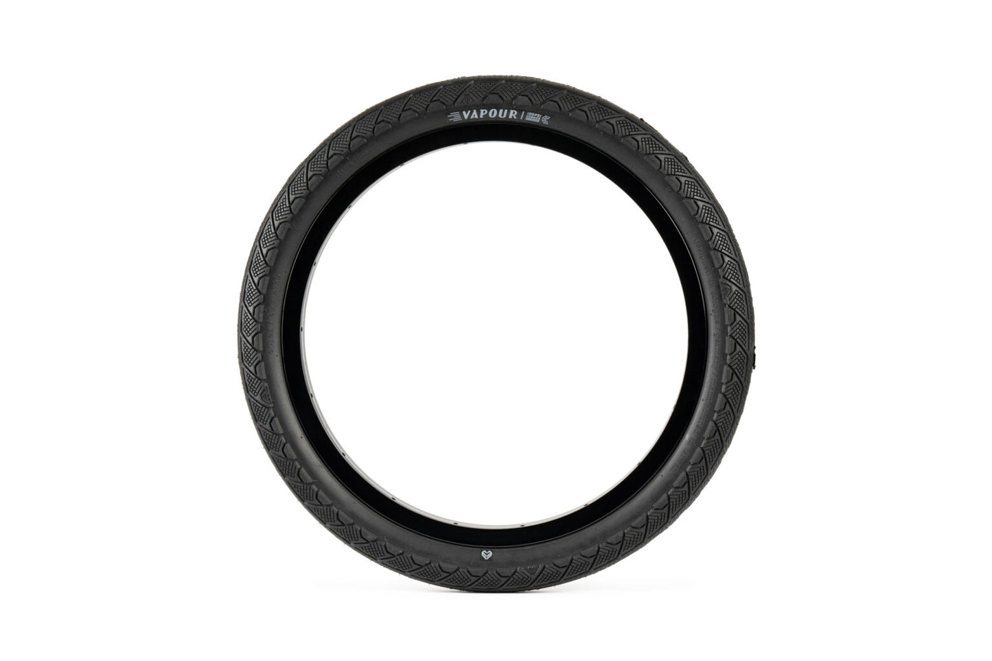 ECLAT VAPOUR TIRE