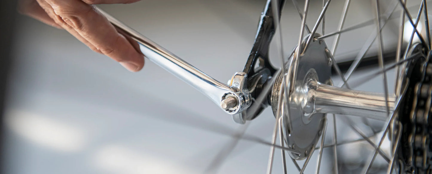 RUNWELL NEZILE1015 10×15mm wrench