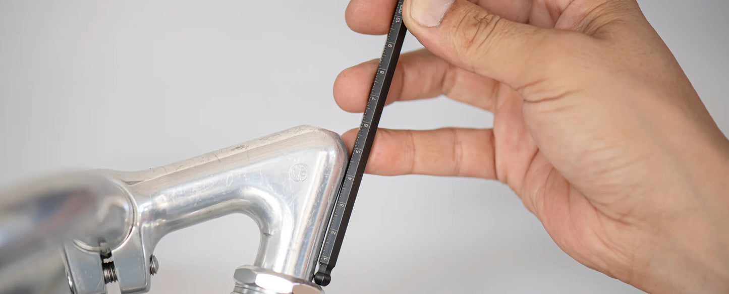 RUNWELL MEX hex wrenches