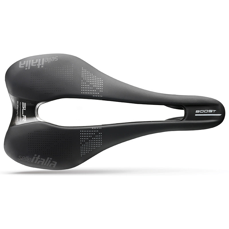 Selle Italia  NEUTRAL : SLR BOOST TM SUPERFLOW