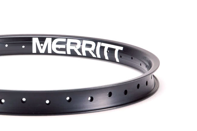 MERRITT SIEGE RIM