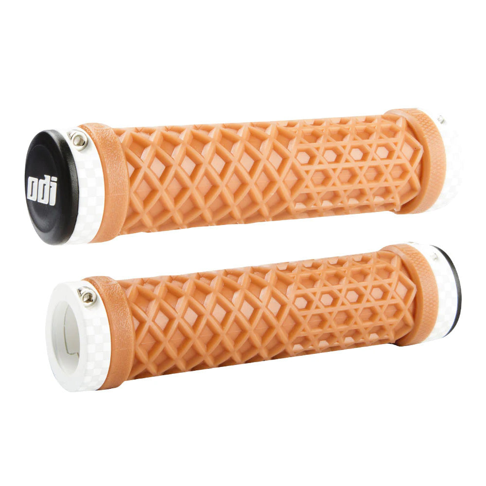 VANS LOCK-ON BONUS PACK GRIPS  130mm