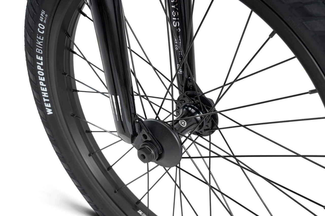 WETHEPEOPLE 2023 – CRYSIS