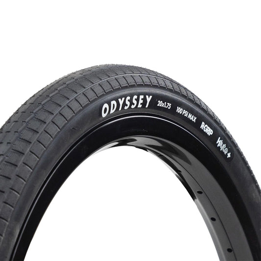 ODYSSEY SUPER CIRCUIT TIRE