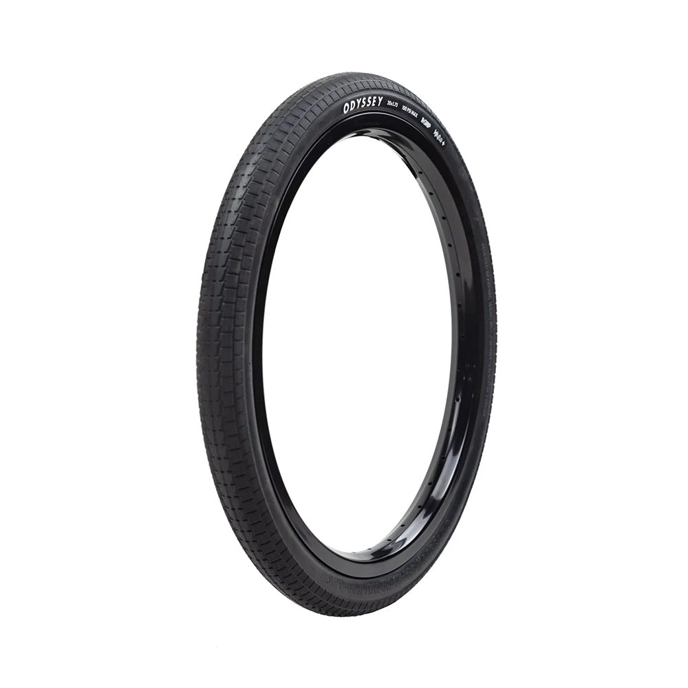 ODYSSEY SUPER CIRCUIT TIRE