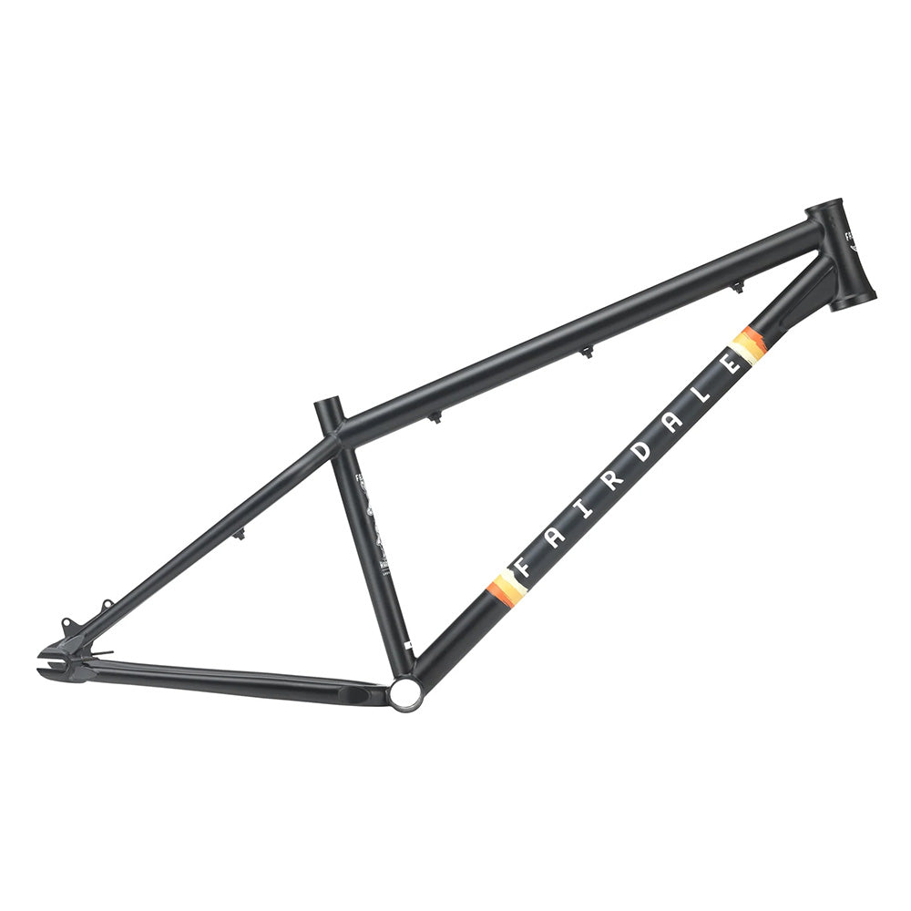 FAIRDALE HARERAISER DJ FRAME 26"