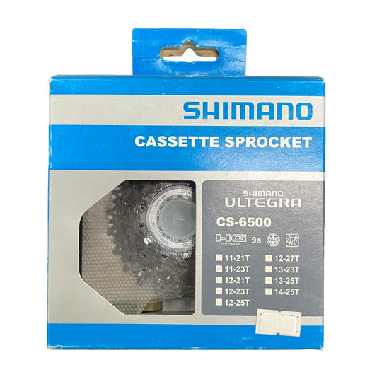 SHIMANO ULTEGRA CASSETTE SPROCKET